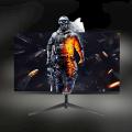 Aptech 22 Inchi Ultra Slim HD Led Borderless Monitor.