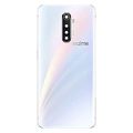 Battery Rear BackPanel/shell For Realme X2pro Back Door Panel/Shell. 