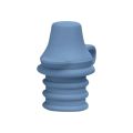Portable Kids No Spill Choke Water Bottle Cup Adapter with Tube Drinking Straw for Baby Drink Feeder Water Leak Proof Bottle Cap. 