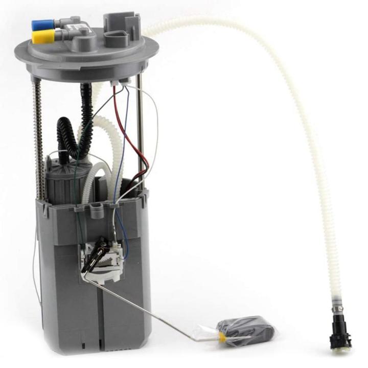 Fuel Pump Assembly for CHEVROLET CAPTIVA 2.4L 3.2L 2007-2015 96830394 ...