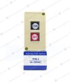 Push Button Switch (TPB-2) Control Button Power Switch. 