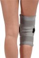 Tynor Knee support Hinged (Neoprene)(J01)for rigid support with controlled compression around knee.