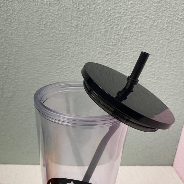 Star-bucks%20Venti%20Cup%20Tumbler%20Mug%20710Ml/24oz%20Double%20Plastic%20Durian%20Cup%20Bright%20Diamond%20Coffee%20Straw%20Cup%20Ice%20Cold%20Drink%20Cup%20with%20Straw%20Plastic%20Tumbler%20with%20Straw%20Portable%20Cup%20Tumbler%20Creative%20Lifestyle%20Drink%20Bottle%20-%20Image%206