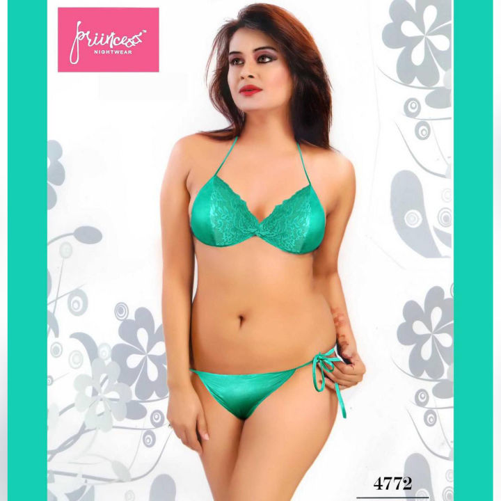 Bikini Set Indian Size-32,34,36,38,40,42