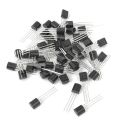 S8050 - NPN Transistor(10pcs). 