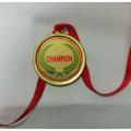 Sports Medal-Golden (1Pics). 