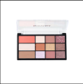 NIRVANA Color Eye and Face Palette SUPROBHA (সুপ্রভা)(27gm).