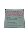 Square Collagen Peptides Powder 15g sachet| Anti-Aging| Rejuvenate| Nourishment. 