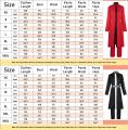 Anime Tokyo Revengers Cosplay Kurokawa Izana Cosplay Rindo Haitani Costume Red Black Uniform Halloween Carnaval Party Clothes. 