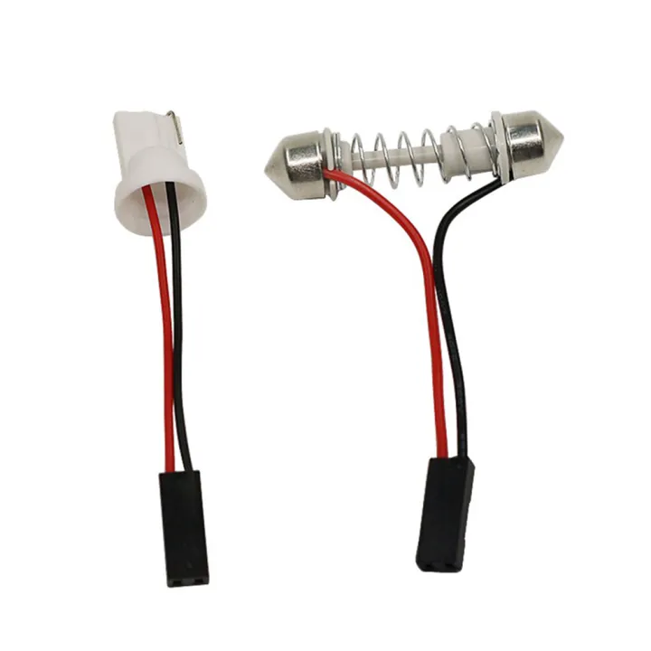 12%20Smd%20Cob%20Led%20T10%204W%2012V%20White%20Light%20Car%20Bulb%20-%20Image%207
