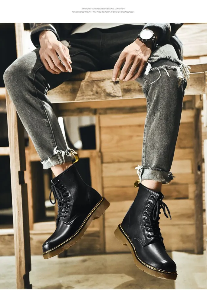 Doctor martens korea hotsell