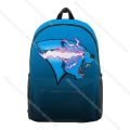 Gaming 3D Printed Backpack Men Women Oxford Waterproof High Capacity School Bag Teenager Boys Girls Laptop Bag.