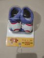 My Angel Born Baby Socks Cum Shoes - 1 Pair set. 