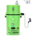 Mini Portable Instant Hot Water/Geyser. 
