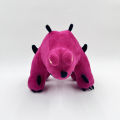 Cross-border hot sale Old School RuneScape Jad Plush Old School · Rune Land Doll Doll. 