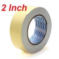 Double Side Gum Foam Tape White Color 2″ Inch Both Side Gum Foam Tape.