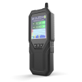 Nuclear Radiation Detector Monitor Lonization Ray Radioactive Tester Usvh Ugyh Mrh Cpm.