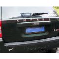 1Pcs 45mm black Metal DIY 3D Alphabet Letter Car Auto Motor Bike Sticker Decal Emblem Badge Car Stickers. 