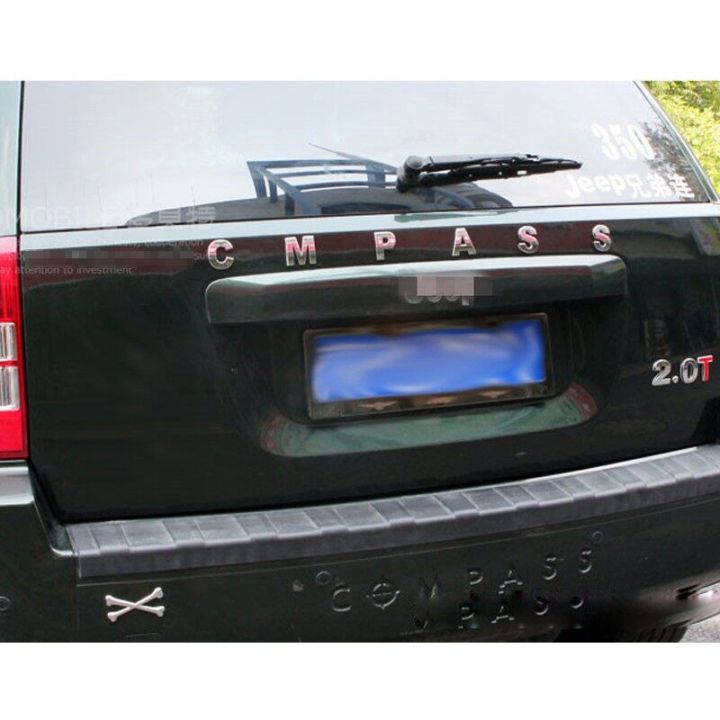 1Pcs%2045mm%20black%20Metal%20DIY%203D%20Alphabet%20Letter%20Car%20Auto%20Motor%20Bike%20Sticker%20Decal%20Emblem%20Badge%20Car%20Stickers%20-%20Image%206