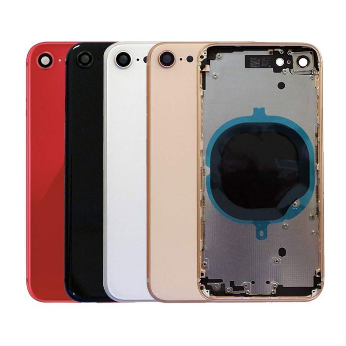 Full%20Back%20Housing%20Panel%20Replacement%20Body%20For%20iphone%208%20/%208%20plus%20Aluminum%20body%20with%20logo%20-%20Image%202
