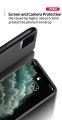 xprmy for Vivo V20SE / Y70 Phone Case Rubbed Pattern Shelll Support Car Twill Ultra Thin Shockproof Back Cover.