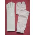 Premium Hand and Leg Full Socks for Girls and Women - Black/Skin Color, Sun Protective, Free Size. 