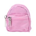 Doll Backpack Bag Accessories Mini Toys Cute Children Gifts 7 Colors For Barbie Wholesale Dropshipping. 