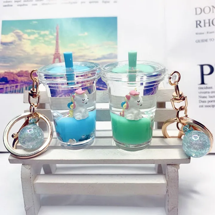 Cartoon%20Cute%20Keychain%20Milk%20Tea%20Cup%20Liquid%20Quicksand%20Sequin%20Keyring%20ANLAN%20-%20Image%203