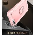 (COD Available)PC + Rubber 3-layers Shockproof Protective Case with Rotating Holder For iPhone 8 Plus / 7 Plus.