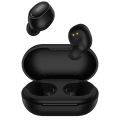 QCY ArcBuds Lite TWS bluetooth 5.3 Earbuds Gaming Low Latency 32h Battery Life ENC Noise Canceling Wireless Headset Black. 