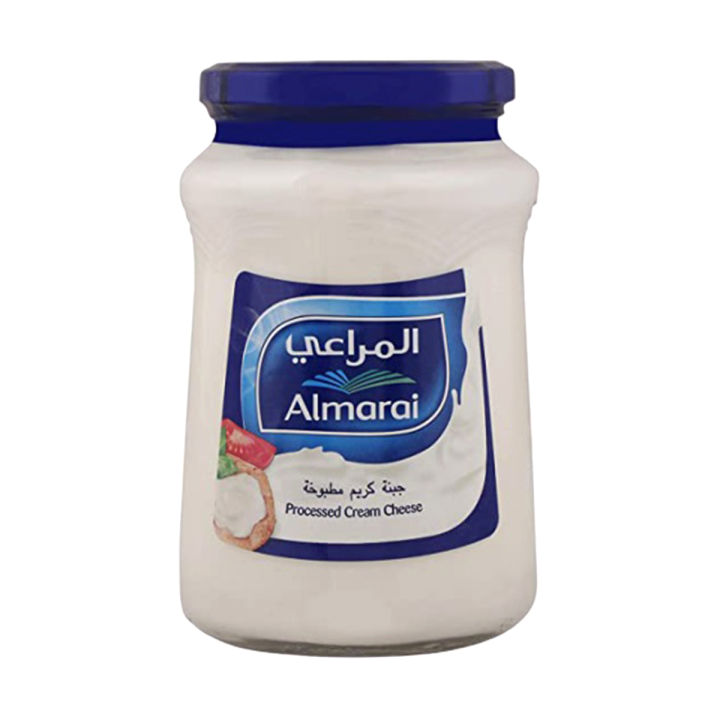 Almarai Creame Chesse 250gm