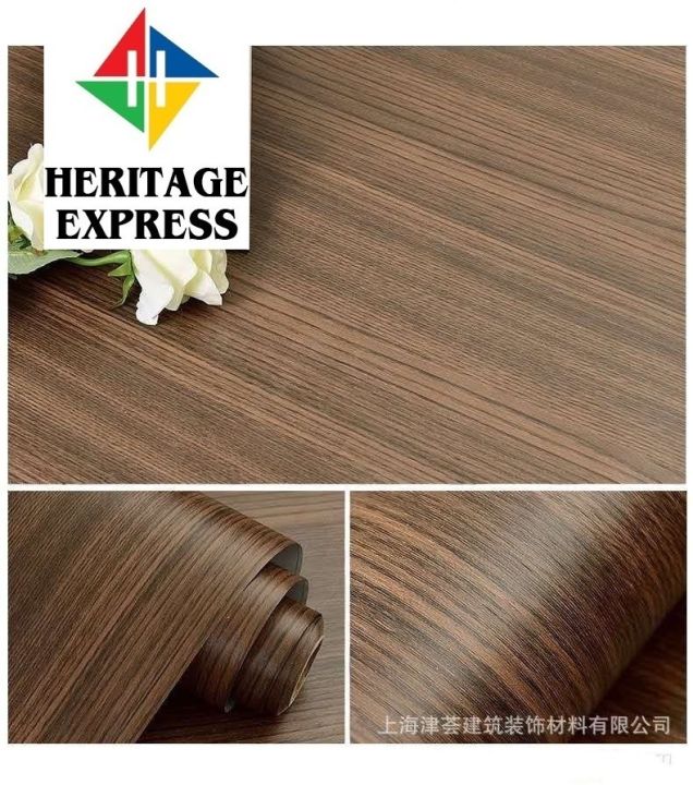 3mx60cm%20Dark%20Oak%20Wood%20Grain%20Peel%20and%20Stick%20Wallpaper%20,%2010%20Ft.%20x%202%20Ft.%20Removable%20Wood%20Contact%20Paper,%20Removable%20Contact%20Paper%20for%20Countertops,%20Decorative%20Waterproof%20Vinyl%20Roll%20-%20Image%206