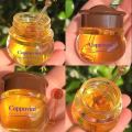 capubini Moisturizing Honey Lip Mask Lip Balm.