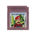Mario Series GBC 16 Bit Game Video Game Cartridge Console Card Wario Land Donkey Kong Wario Land 2 Yoshi for GBC.