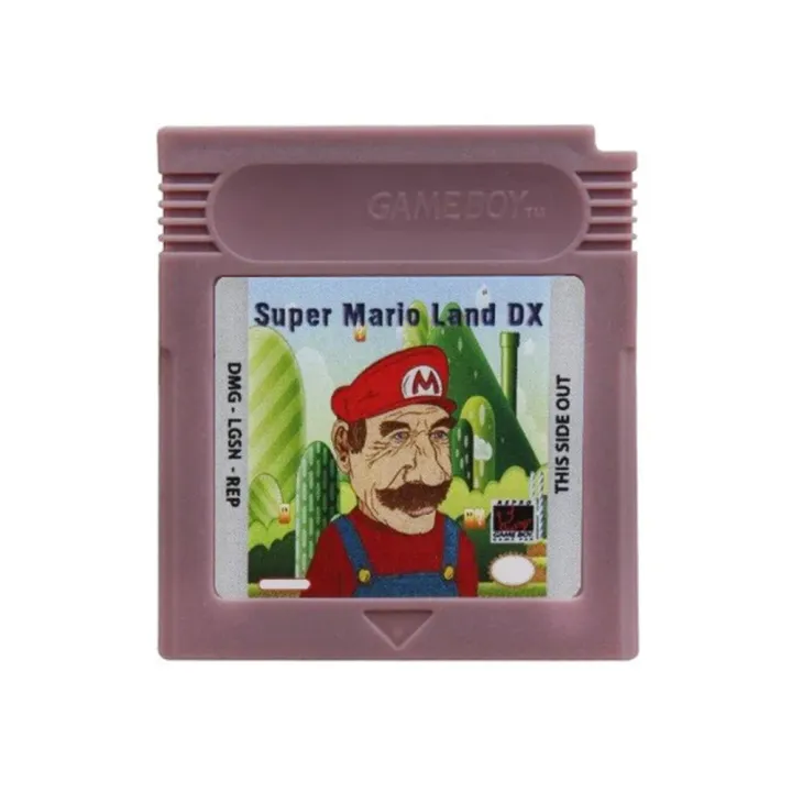 Mario%20Series%20GBC%2016%20Bit%20Game%20Video%20Game%20Cartridge%20Console%20Card%20Wario%20Land%20Donkey%20Kong%20Wario%20Land%202%20Yoshi%20for%20GBC%20-%20Image%205