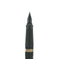 Lamy Safari Fountain Pen - Charcoal Black.