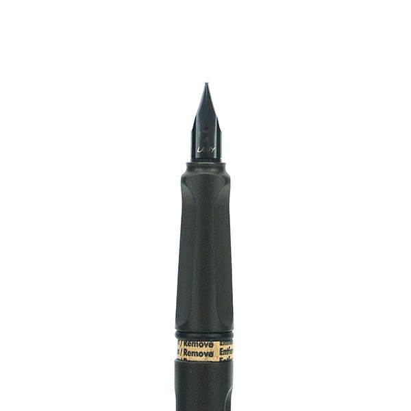 Lamy%20Safari%20Fountain%20Pen%20-%20Charcoal%20Black%20-%20Image%204