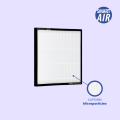 HEPA H12 Filter for DIY 1.1 Air Purifier.