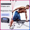 flexi-bar Fitness Rod Count Sport Resistance Gym Equipment Yoga Exercise Training Elastic flexi bar Tremor Rod At Home Workout.