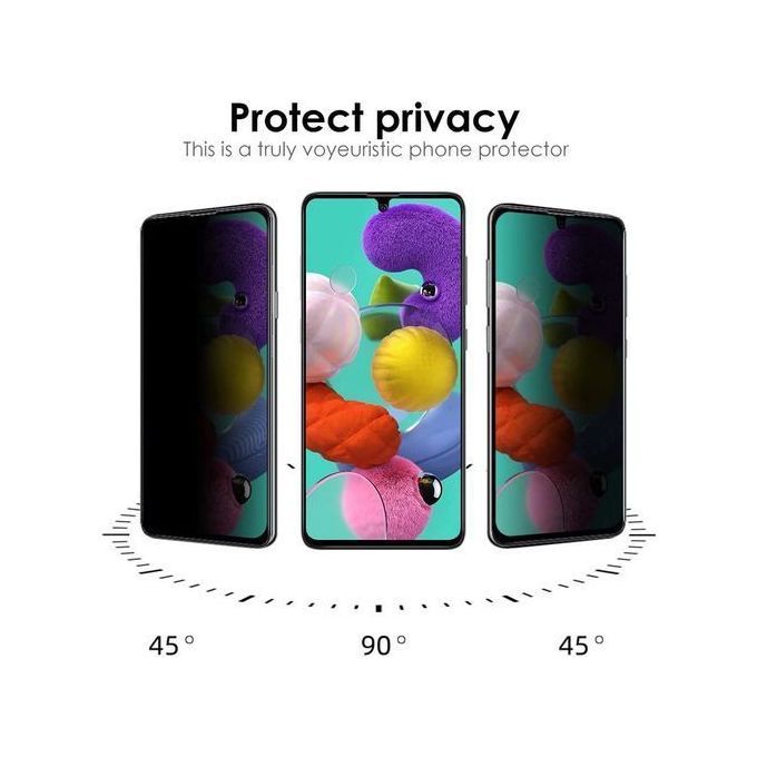 For%20Motorola%20Moto%20G04/%20Moto%20G04s%20Premium%20Quality%20Tempered%20Anti-Spy%20Privacy%20Glass%20Screen%20Protector%20-%20Image%203