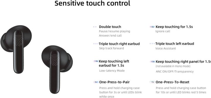 QCY%20T13%20ANC%202%20TWS%20Earphones%202nd%20Generation%204%20Mic%2028dB%20ANC%20Up%20to%2030%20hours%20Playtime%20with%20ANC%20off%20BT%205.3%2068ms%20Gaming%20Mode%20IPX5%20Waterproof%2010mm%20Dynamic%20Driver%20Wireless%20Bluetooth%20Earbuds%20-%20Image%208