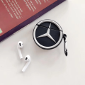 (Only Cover) For Apple Airpods Pro/ pro 2nd Gen Premium Earbuds Protective Cover Headphone not included. 