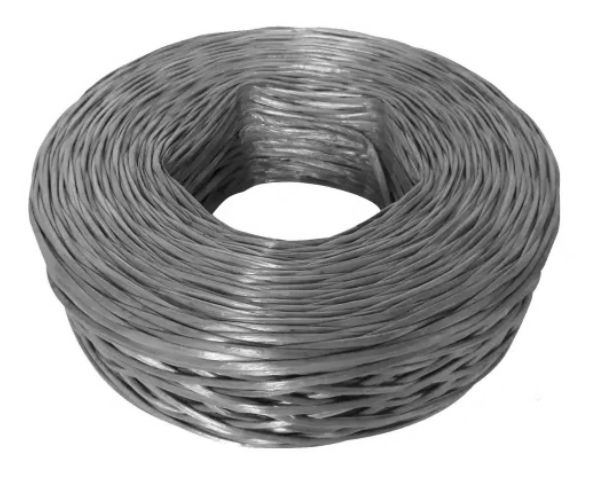 Plastic Rope For Packaging/Rope For Tying (Size Of Small Bundle) 01 PCS ...