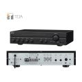 TOA A-2120 (120Watts) Mixer Power Amplifier - 01 Pcs. 
