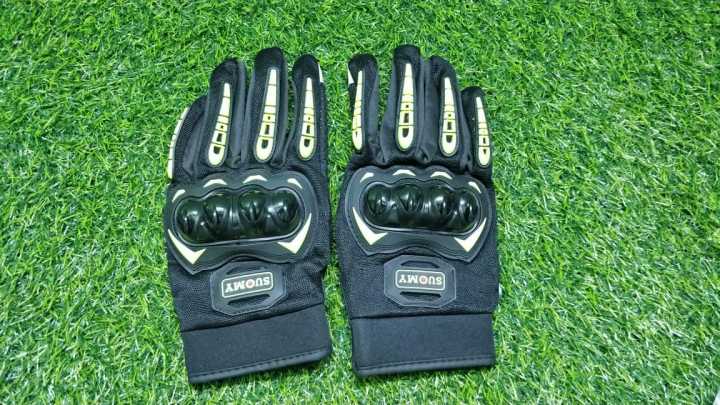 Suomy%20Shockproof%20Winter%20Breathable%20Mesh%20Motorcycle%20Racing%20Gloves%20Touch%20Screen%20Off%20Road%20Motorbike%20Riding%20Gloves%20-%20Green%20-%20Image%205