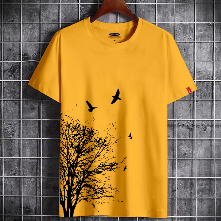 Tree%20Printed%20Casual%20T-Shirt%20for%20Men%20-%20Showcase%20Unique%20Style%20in%20Your%20Casual%20and%20Stylish%20Fashion%20-%20Image%205