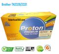 Brother TN2320 / 2331 Toner Cartridge for HL2300, L2320, L2340, L2360, L2365dw, L2380dw, L2540, L2560dw, 7080, 7080dw, MFC2700dw,.