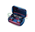 M20 TWS WIRELESS EARBUDS WITH NOISE CANCELLING FEATURE. 