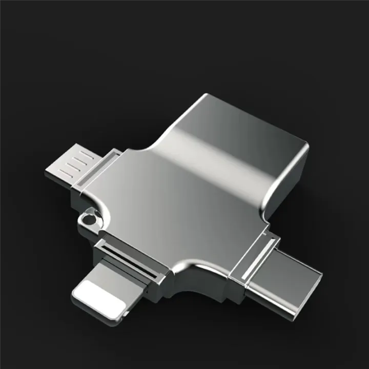 SD%20Card%20Reader%204%20in%201%20USB%203.0%20Micro-Sd%20to%20USB%20Cardreader%20USB%20Cardreader%20for%20Interface%20OTG%20Adaptador%20-%20Image%204