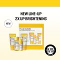 Some By Mi Yuja Niacin Anti Blemish Starter Kit 90ml. 